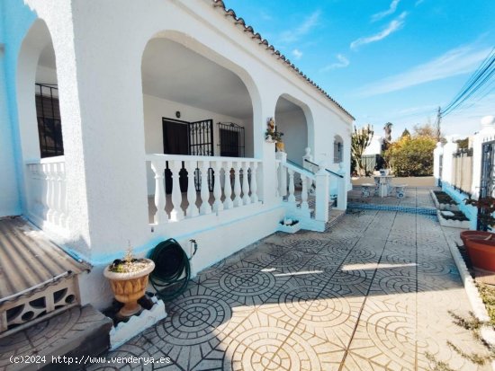  Villa en venta en San Fulgencio (Alicante) 