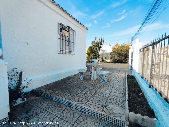 Villa en venta en San Fulgencio (Alicante)