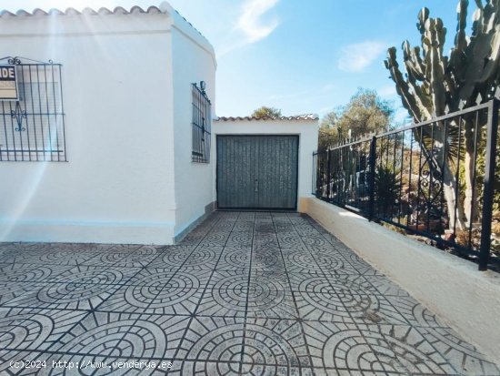 Villa en venta en San Fulgencio (Alicante)