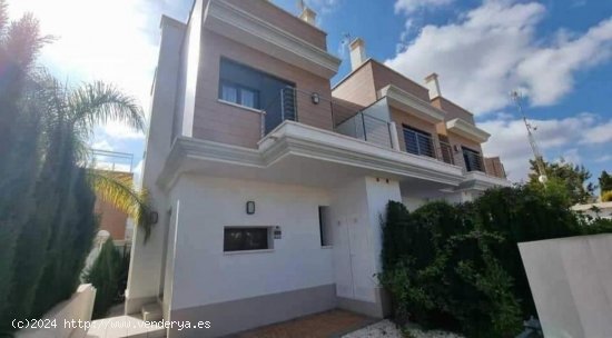 Casa en venta en Ciudad Quesada (Alicante)