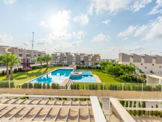 Apartamento en venta en Torrevieja (Alicante)