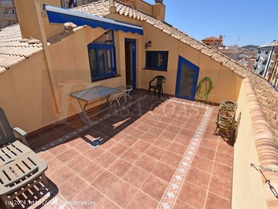  Piso en venta en Fuengirola (Málaga) 