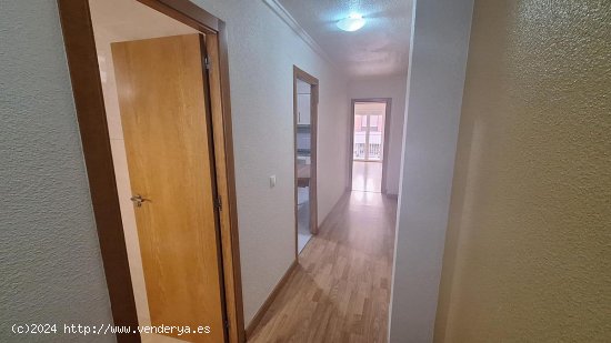 Apartamento en venta en Torrevieja (Alicante)