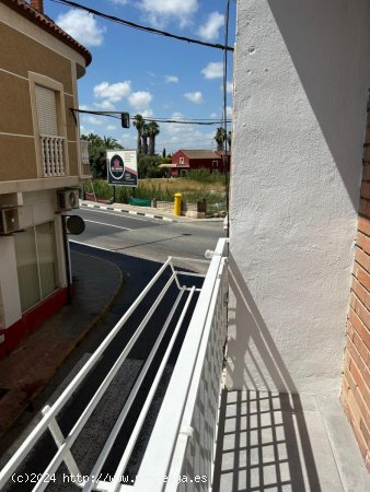 Apartamento en venta en Dolores (Alicante)