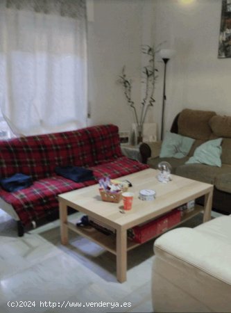  Apartamento en venta en Fuengirola (Málaga) 