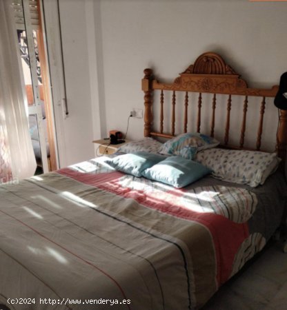 Apartamento en venta en Fuengirola (Málaga)