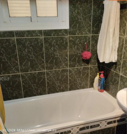 Apartamento en venta en Fuengirola (Málaga)