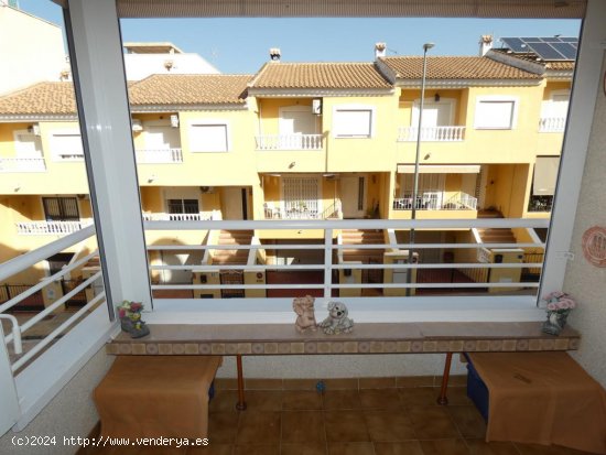 Apartamento en venta en Algorfa (Alicante)