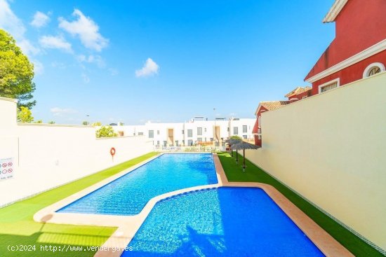 Casa en venta en Orihuela (Alicante)