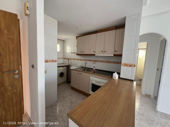 Apartamento en venta en Torrevieja (Alicante)