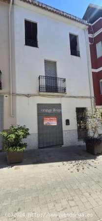 Casa en venta en Villalonga (Valencia)