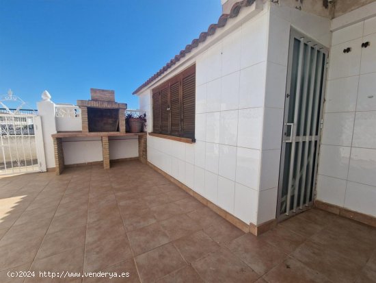 Casa en venta en Torrevieja (Alicante)