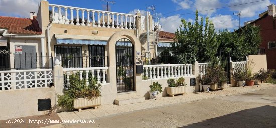 Bungalow en venta en Torrevieja (Alicante)