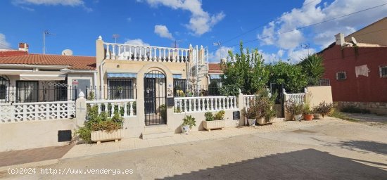 Bungalow en venta en Torrevieja (Alicante)