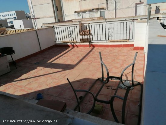  Piso en venta en Garrucha (Almería) 