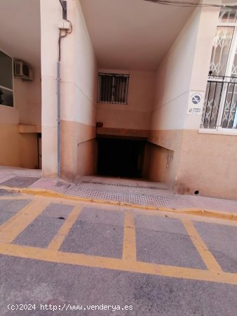 Piso en venta en Garrucha (Almería)