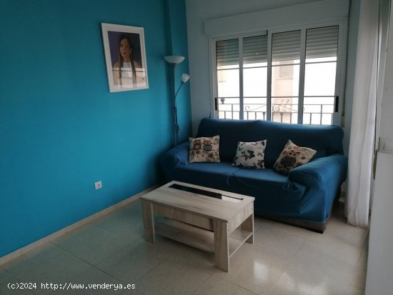 Piso en venta en Garrucha (Almería)