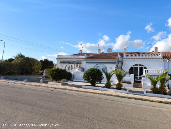 Bungalow en venta en Torrevieja (Alicante)