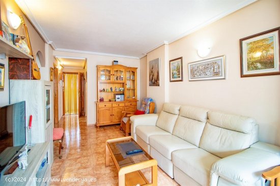 Apartamento en venta en Torrevieja (Alicante)