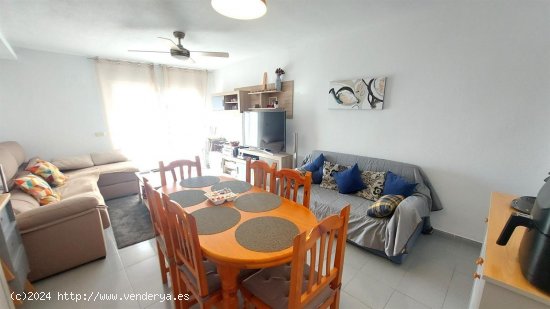 Apartamento en venta en Torrevieja (Alicante)