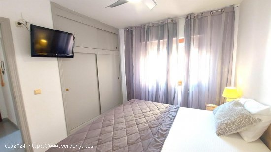 Apartamento en venta en Torrevieja (Alicante)