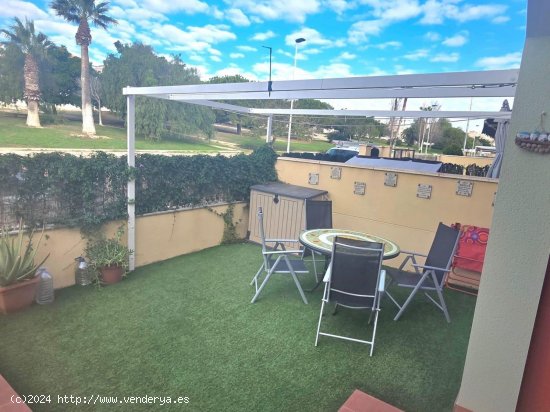 Bungalow en venta en Torrevieja (Alicante)