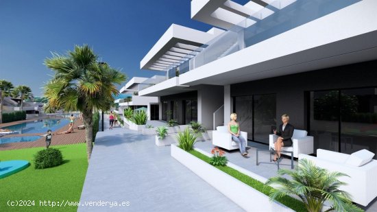 Bungalow en venta en Algorfa (Alicante)