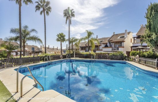  Dúplex en venta en Marbella (Málaga) 