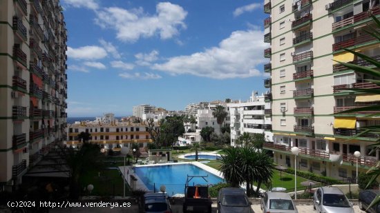  Apartamento en alquiler en Benalmádena (Málaga) 