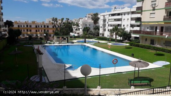 Apartamento en alquiler en Benalmádena (Málaga)