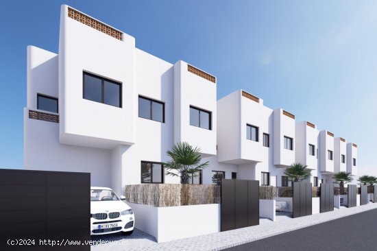 Apartamento en venta en Dolores (Alicante)