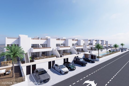 Apartamento en venta en Dolores (Alicante)