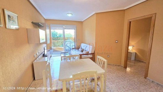 Apartamento en venta en Torrevieja (Alicante)