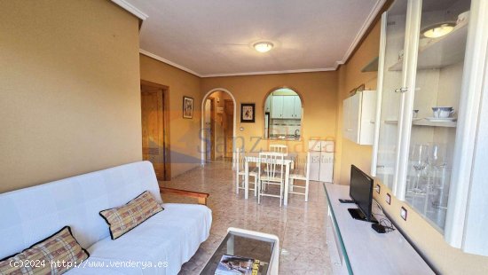 Apartamento en venta en Torrevieja (Alicante)