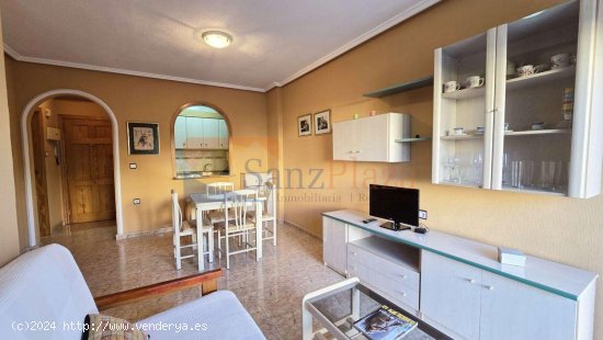 Apartamento en venta en Torrevieja (Alicante)