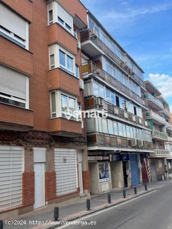 Piso en venta en Madrid (Madrid)