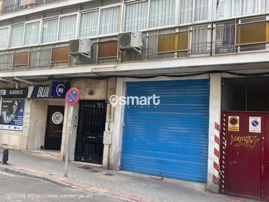 Piso en venta en Madrid (Madrid)