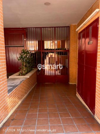 Piso en venta en Humanes de Madrid (Madrid)