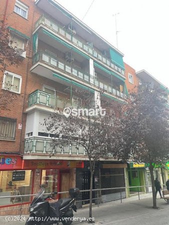  Piso en venta en Alcorcón (Madrid) 