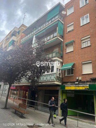 Piso en venta en Alcorcón (Madrid)