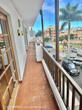 Apartamento en venta en Adeje (Tenerife)