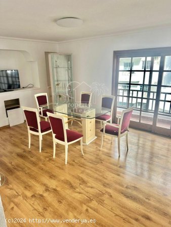 Apartamento en venta en Adeje (Tenerife)