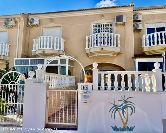  Casa en venta en Ciudad Quesada (Alicante) 