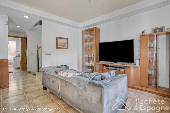 Chalet en venta en San Antonio de Benagéber (Valencia)