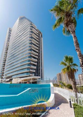 Se Vende en Benidorm - ALICANTE