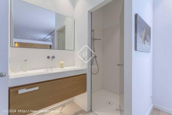 Apartamento en alquiler en Valencia (Valencia)