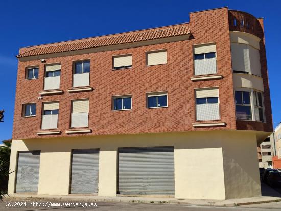 PISO NUEVO EN BETXI - CASTELLON