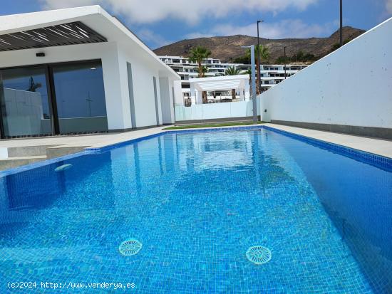 Villa de lujo con vistas - ALICANTE