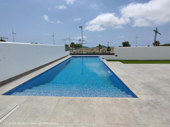 Villa de lujo con vistas - ALICANTE