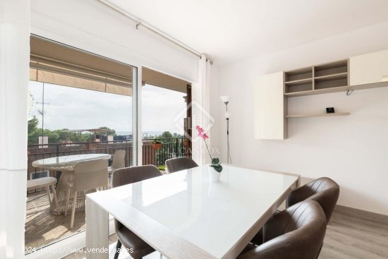  Apartamento en alquiler en Castelldefels (Barcelona) 